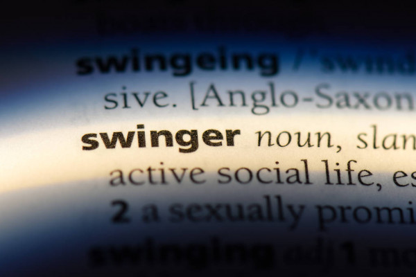 Los términos que tienes que conocer del mundo Swinger